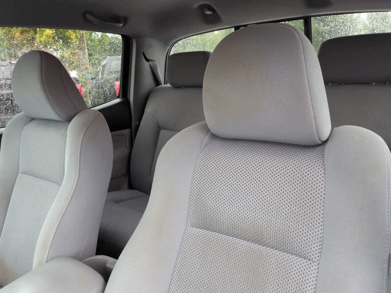 Used 2010 Toyota Tacoma 4x4 Double Cab image 8