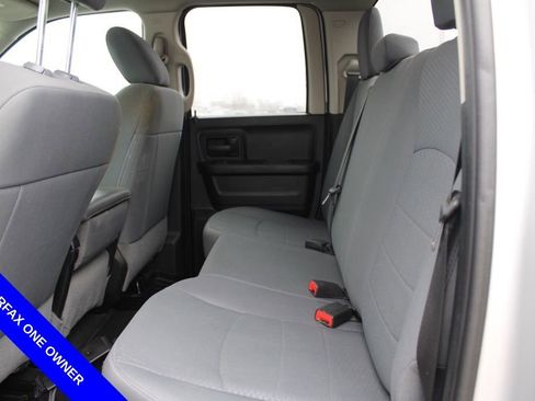 Used 2018 RAM 1500 Express w/ Express Value Package image 23