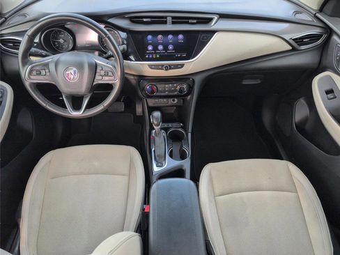 Used 2020 Buick Encore GX Preferred image 15