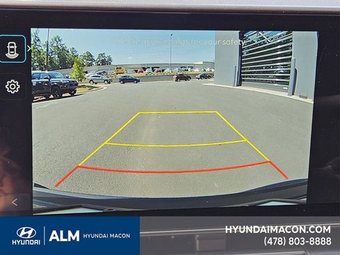 New 2026 Hyundai Kona SEL Sport image 28