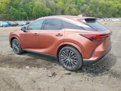 Used 2026 Lexus RX 350 Premium Plus w/ Convenience Package AWD/4WD image 3