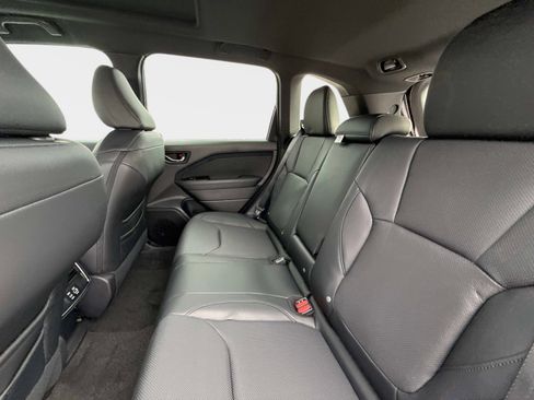New 2026 Subaru Forester Limited image 15