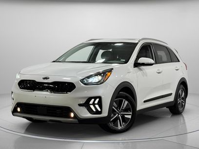 Used 2020 Kia Niro EX Premium