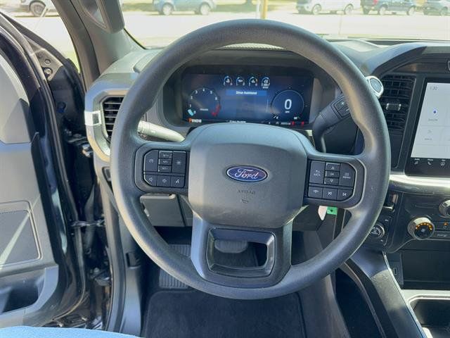 Used 2024 Ford F150 STX AWD/4WD image 12