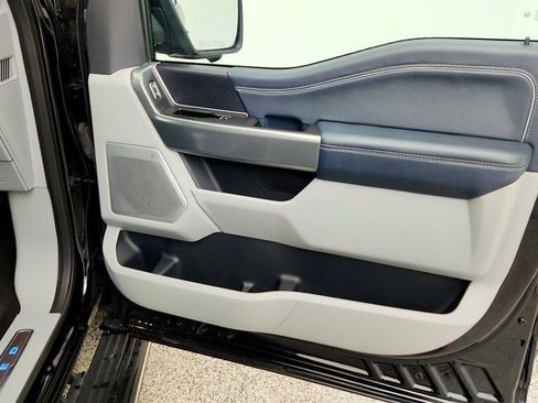 Used 2023 Ford F150 Limited AWD/4WD image 28