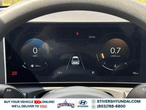 New 2026 Hyundai Santa Cruz SEL AWD/4WD image 29