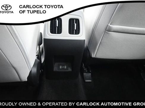 Used 2025 Hyundai Tucson SEL FWD image 23
