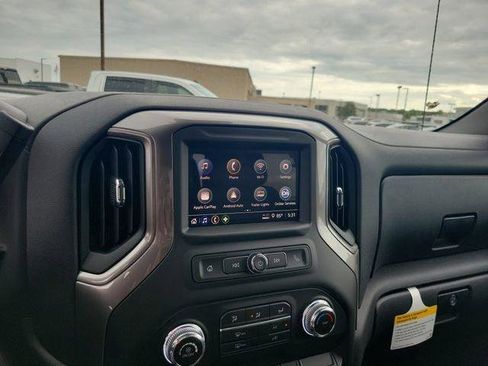 New 2026 GMC Sierra 1500 Pro w/ Pro Value Package RWD image 12