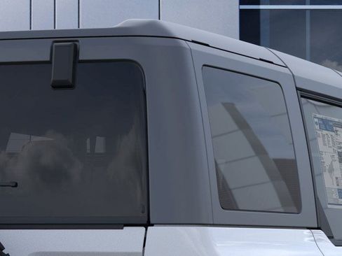 New 2026 Ford Bronco Outer Banks AWD/4WD image 25