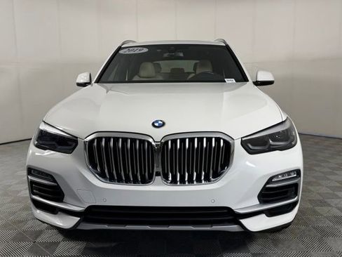 Used 2019 BMW X5 xDrive40i AWD/4WD image 13