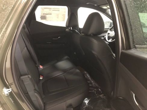 New 2026 Hyundai Santa Cruz XRT image 10