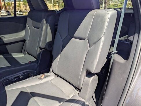 Used 2025 Lexus TX 350 FWD w/ Technology Package image 26