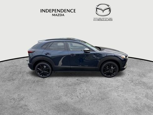 New 2026 MAZDA CX-30 AWD 2.5 S image 2