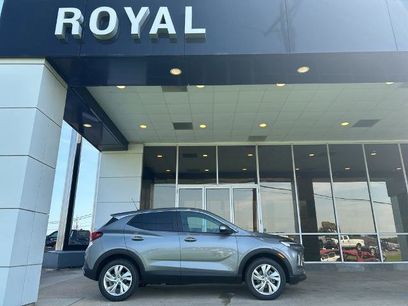 New 2026 Buick Encore GX Preferred w/ Comfort Package