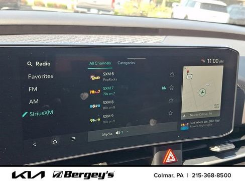 New 2026 Kia Carnival SX FWD image 16
