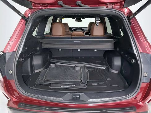 Used 2025 Subaru Forester Touring AWD/4WD image 27