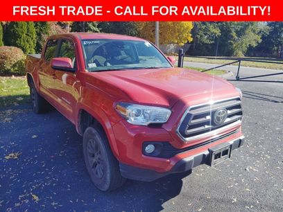 Used 2023 Toyota Tacoma SR5