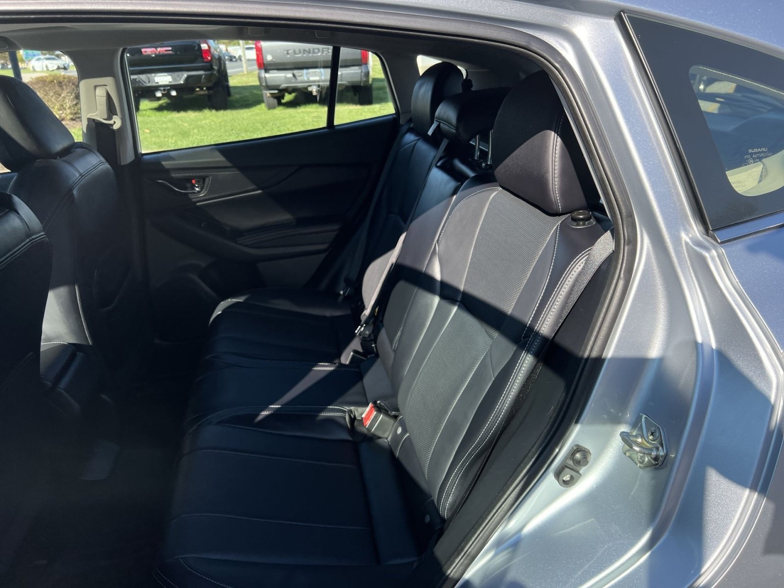 Used 2018 Subaru Impreza 2.0i Limited AWD/4WD image 24
