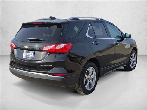 Used 2021 Chevrolet Equinox Premier image 5