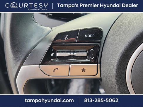 Certified 2023 Hyundai Tucson SEL w/ Convenience Package image 27