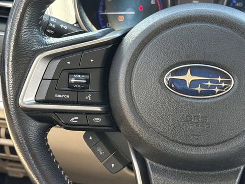 Used 2018 Subaru Legacy 2.5i Premium AWD/4WD image 12