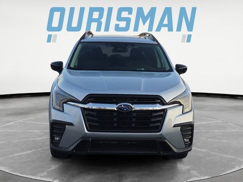 New 2026 Subaru Ascent Limited image 8