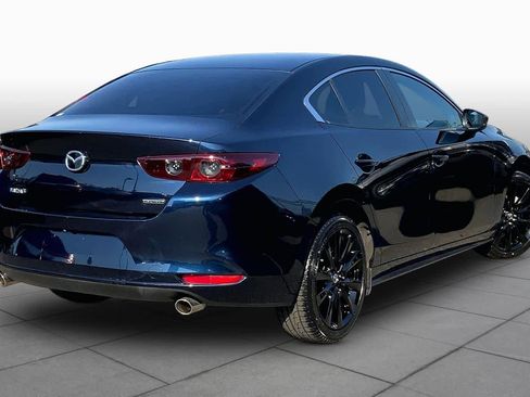 Used 2020 MAZDA MAZDA3 Sedan w/ Select Package FWD image 12