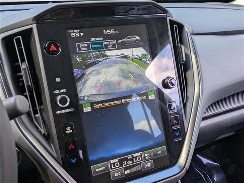 New 2025 Subaru Crosstrek 2.5i Limited w/ Popular Package #3A image 14