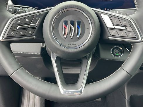 New 2026 Buick Enclave Avenir w/ Super Cruise Package image 25