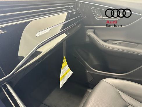 New 2026 Audi Q8 Premium Plus image 43