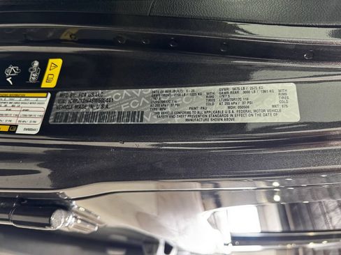 Used 2025 Jeep Wrangler Unlimited Sport AWD/4WD image 42