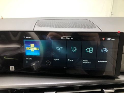 New 2026 Hyundai Santa Fe SEL AWD/4WD image 28
