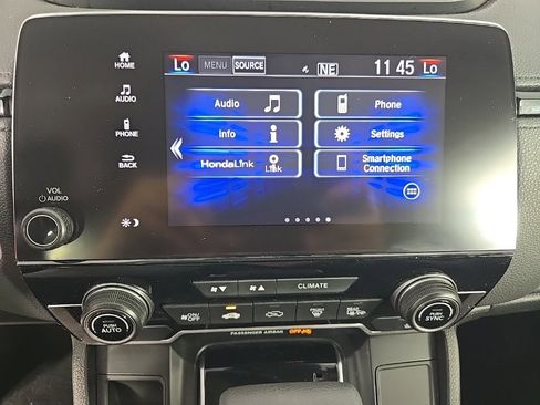 Used 2018 Honda CR-V EX image 16