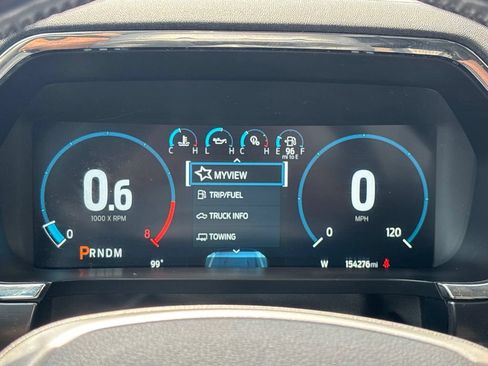 Used 2021 Ford F150 Lariat AWD/4WD image 23