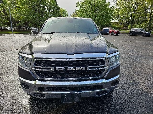 Used 2022 RAM 1500 Big Horn AWD/4WD image 8