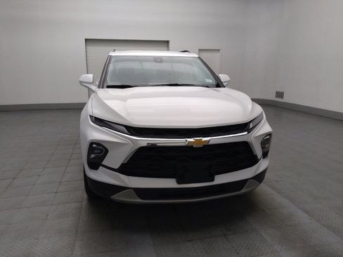 Used 2024 Chevrolet Blazer LT w/ Convenience Package FWD image 14