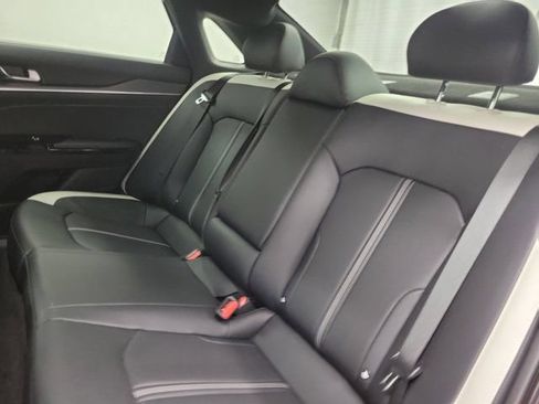 Certified 2025 Kia K5 GT-Line AWD/4WD image 11