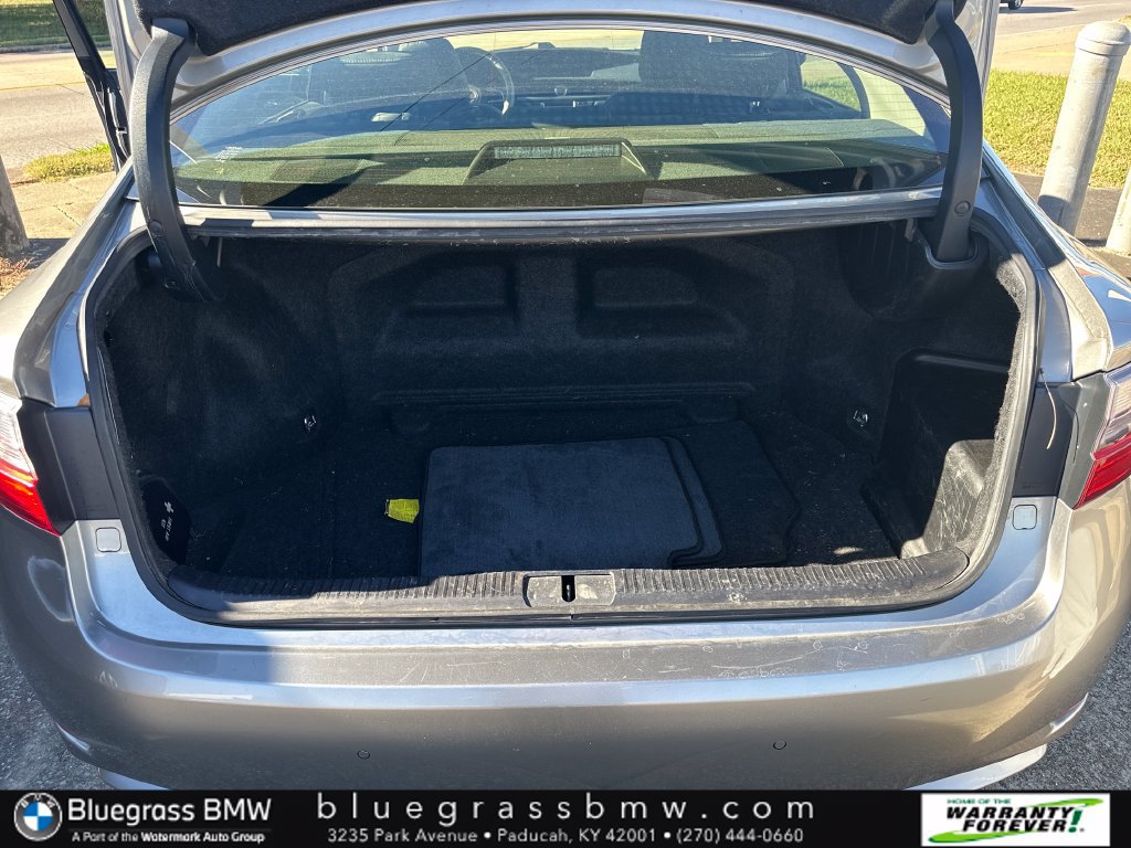 Used 2018 Lexus ES 300h FWD image 23