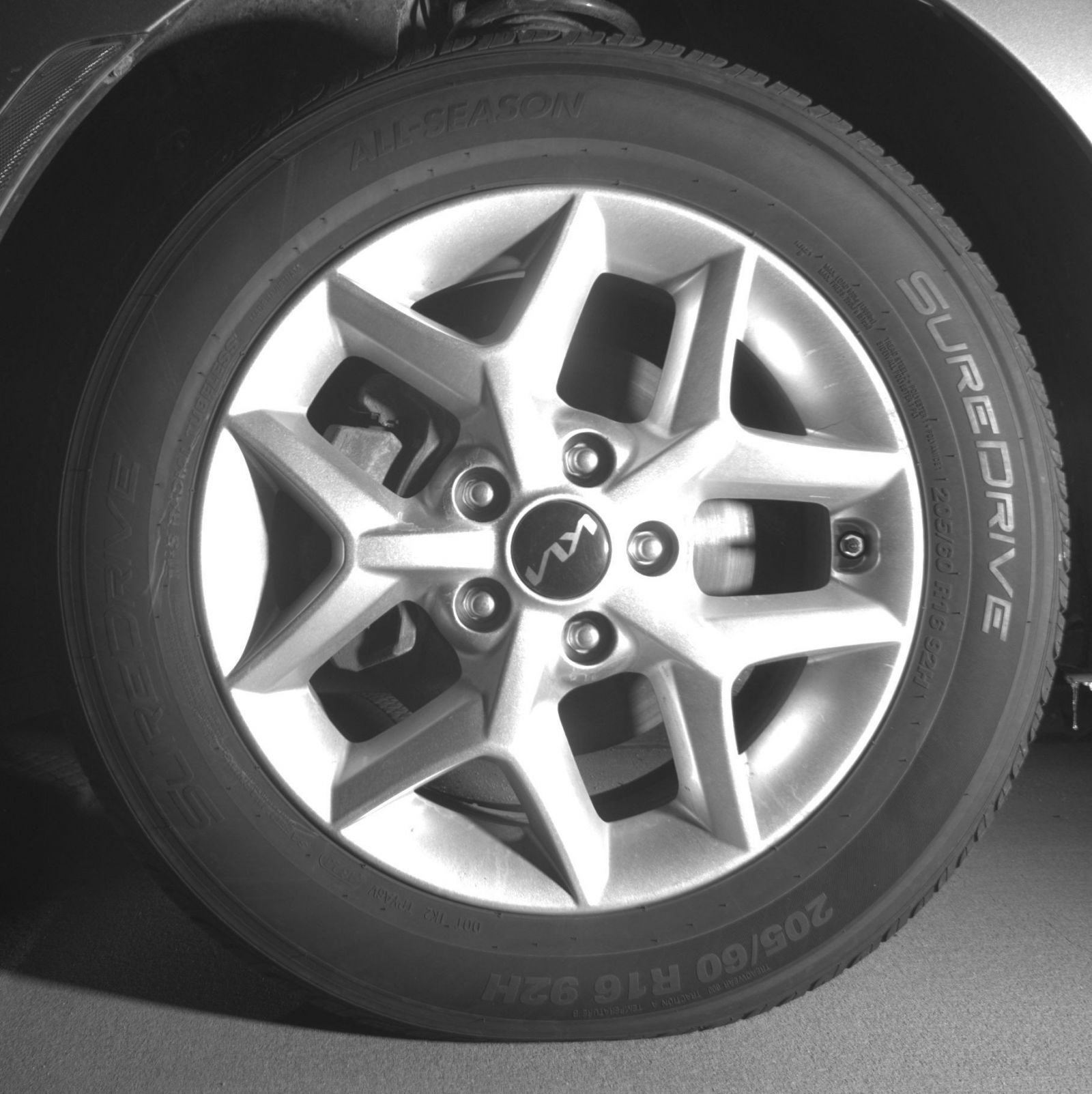 Used 2025 Kia Soul LX w/ LX Technology Package FWD image 14