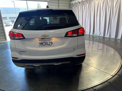 Used 2024 Chevrolet Equinox LT FWD image 6