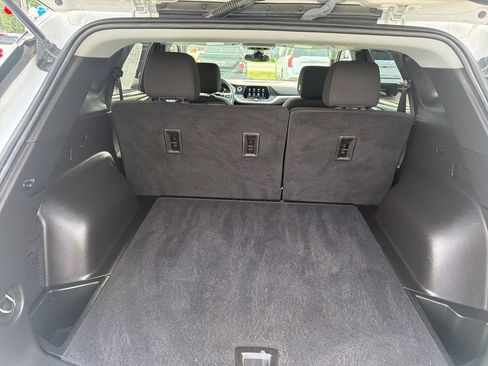 Certified 2022 Chevrolet Blazer LT AWD/4WD image 21