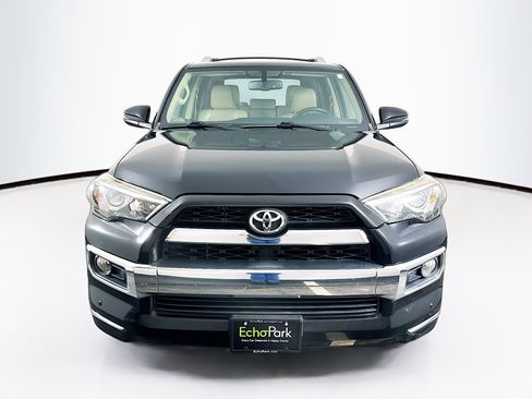 Used 2016 Toyota 4Runner Limited image 2