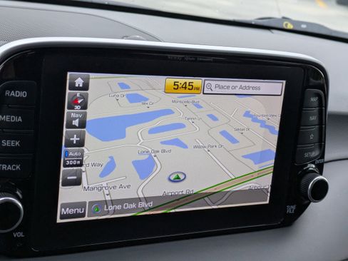 Used 2020 Hyundai Tucson Ultimate FWD image 22