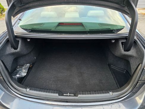 Used 2016 MAZDA MAZDA6 Grand Touring w/ GT Technology Package image 13