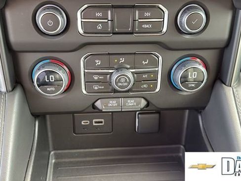 Used 2023 Chevrolet Tahoe LS RWD image 24