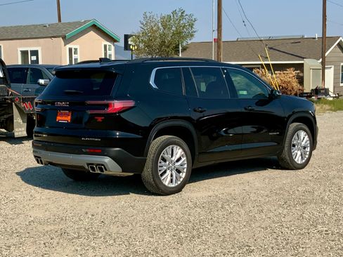 New 2026 GMC Acadia Elevation w/ Elevation Premium Package image 5
