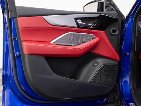 Used 2023 Acura MDX A-Spec image 14