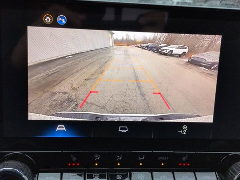 New 2026 Chevrolet Colorado LT w/ Advanced Trailering Package image 77