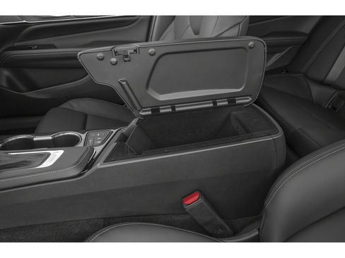 New 2026 Cadillac CT4 Premium Luxury AWD/4WD image 13