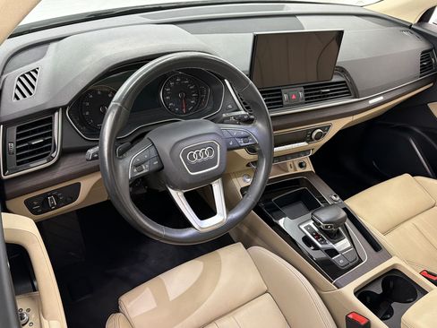 Used 2024 Audi Q5 2.0T Premium AWD/4WD image 4